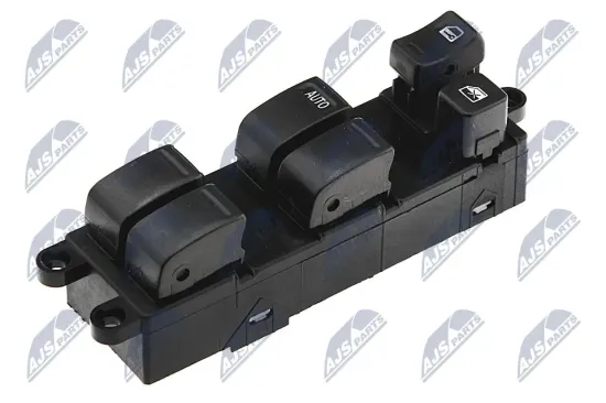 Schalter, Fensterheber 12 V fahrerseitig NTY EWS-NS-006 Bild Schalter, Fensterheber 12 V fahrerseitig NTY EWS-NS-006