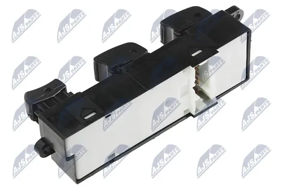 Schalter, Fensterheber 12 V fahrerseitig NTY EWS-NS-006 Bild Schalter, Fensterheber 12 V fahrerseitig NTY EWS-NS-006