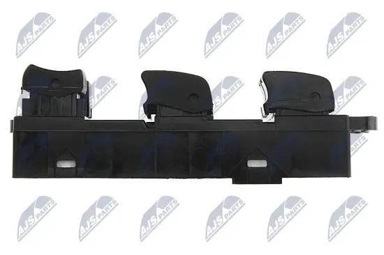 Schalter, Fensterheber 12 V fahrerseitig NTY EWS-NS-006 Bild Schalter, Fensterheber 12 V fahrerseitig NTY EWS-NS-006