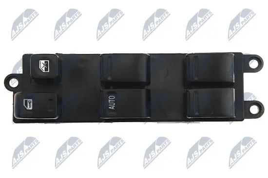 Schalter, Fensterheber 12 V fahrerseitig NTY EWS-NS-006 Bild Schalter, Fensterheber 12 V fahrerseitig NTY EWS-NS-006