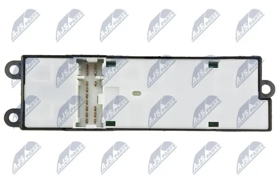Schalter, Fensterheber 12 V fahrerseitig NTY EWS-NS-006 Bild Schalter, Fensterheber 12 V fahrerseitig NTY EWS-NS-006