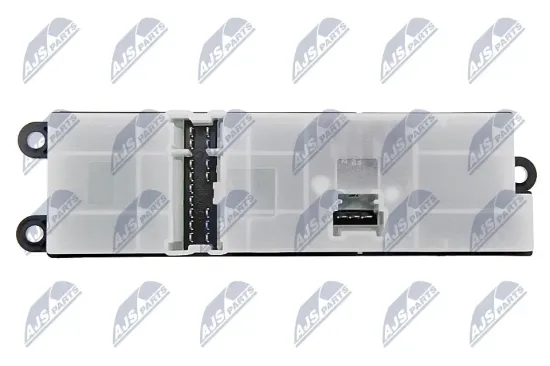 Schalter, Fensterheber 12 V vorne links NTY EWS-NS-007 Bild Schalter, Fensterheber 12 V vorne links NTY EWS-NS-007