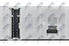 Schalter, Fensterheber 12 V vorne links NTY EWS-NS-007 Bild Schalter, Fensterheber 12 V vorne links NTY EWS-NS-007