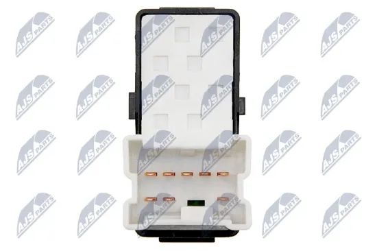 Schalter, Fensterheber vorne rechts NTY EWS-NS-008 Bild Schalter, Fensterheber vorne rechts NTY EWS-NS-008