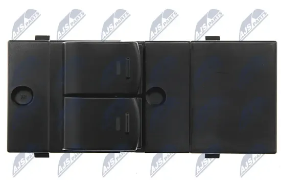 Spannrolle, Keilrippenriemen oben NTY RNK-FR-000 Bild Spannrolle, Keilrippenriemen oben NTY RNK-FR-000