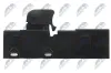 Schalter, Fensterheber vorne links NTY EWS-NS-009 Bild Schalter, Fensterheber vorne links NTY EWS-NS-009