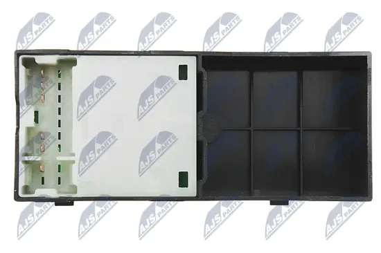 Schalter, Fensterheber vorne links NTY EWS-NS-009 Bild Schalter, Fensterheber vorne links NTY EWS-NS-009