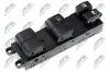 Schalter, Fensterheber vorne links NTY EWS-NS-011