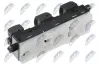 Schalter, Fensterheber vorne links NTY EWS-NS-011 Bild Schalter, Fensterheber vorne links NTY EWS-NS-011