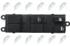 Schalter, Fensterheber vorne links NTY EWS-NS-011 Bild Schalter, Fensterheber vorne links NTY EWS-NS-011