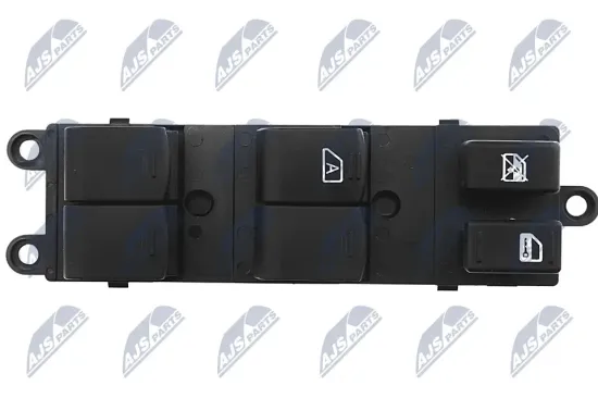 Schalter, Fensterheber vorne links NTY EWS-NS-011 Bild Schalter, Fensterheber vorne links NTY EWS-NS-011