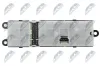 Schalter, Fensterheber vorne links NTY EWS-NS-011 Bild Schalter, Fensterheber vorne links NTY EWS-NS-011