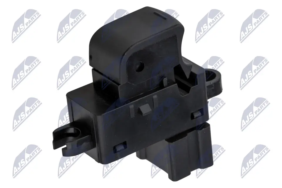 Schalter, Fensterheber hinten links hinten rechts NTY EWS-NS-012