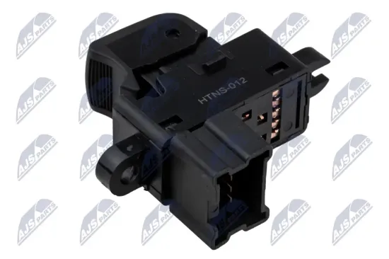 Schalter, Fensterheber hinten links hinten rechts NTY EWS-NS-012 Bild Schalter, Fensterheber hinten links hinten rechts NTY EWS-NS-012