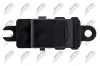 Schalter, Fensterheber hinten links hinten rechts NTY EWS-NS-012 Bild Schalter, Fensterheber hinten links hinten rechts NTY EWS-NS-012