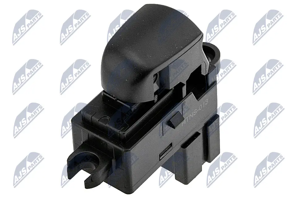 Schalter, Fensterheber hinten links NTY EWS-NS-013