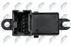 Schalter, Fensterheber hinten links NTY EWS-NS-013 Bild Schalter, Fensterheber hinten links NTY EWS-NS-013