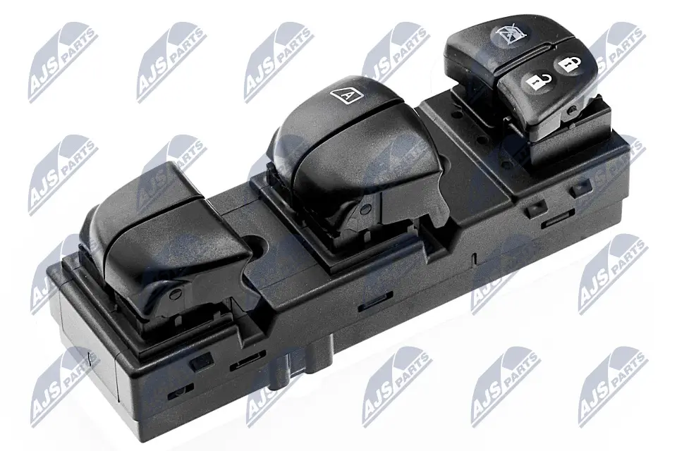 Schalter, Fensterheber vorne links NTY EWS-NS-014