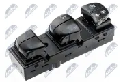 Schalter, Fensterheber vorne links NTY EWS-NS-014