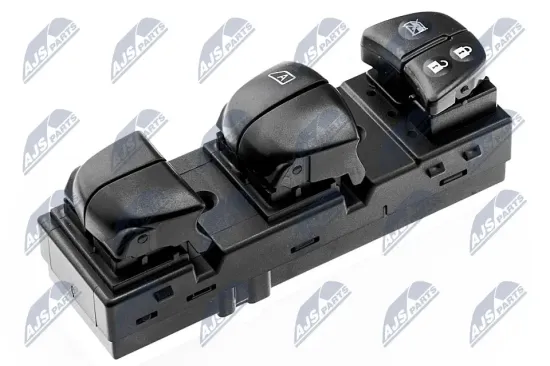 Schalter, Fensterheber vorne links NTY EWS-NS-014 Bild Schalter, Fensterheber vorne links NTY EWS-NS-014