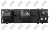 Schalter, Fensterheber vorne links NTY EWS-NS-014 Bild Schalter, Fensterheber vorne links NTY EWS-NS-014