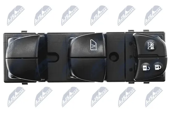 Schalter, Fensterheber vorne links NTY EWS-NS-014 Bild Schalter, Fensterheber vorne links NTY EWS-NS-014