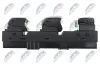 Schalter, Fensterheber vorne links NTY EWS-NS-014 Bild Schalter, Fensterheber vorne links NTY EWS-NS-014
