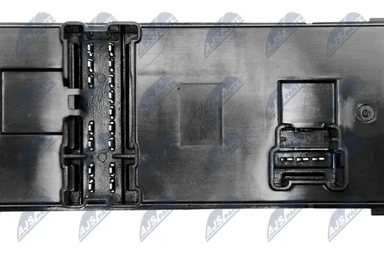 Schalter, Fensterheber vorne links NTY EWS-NS-014 Bild Schalter, Fensterheber vorne links NTY EWS-NS-014