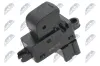 Schalter, Fensterheber hinten rechts NTY EWS-NS-015