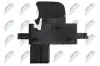 Schalter, Fensterheber hinten rechts NTY EWS-NS-015 Bild Schalter, Fensterheber hinten rechts NTY EWS-NS-015
