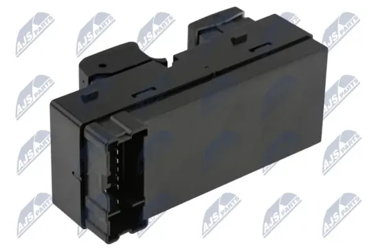 Schalter, Fensterheber 12 V vorne links NTY EWS-NS-018 Bild Schalter, Fensterheber 12 V vorne links NTY EWS-NS-018