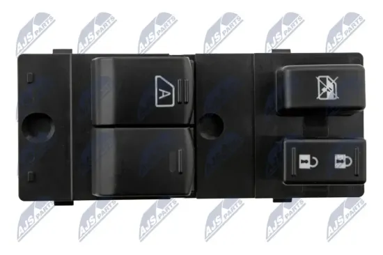 Schalter, Fensterheber 12 V vorne links NTY EWS-NS-018 Bild Schalter, Fensterheber 12 V vorne links NTY EWS-NS-018