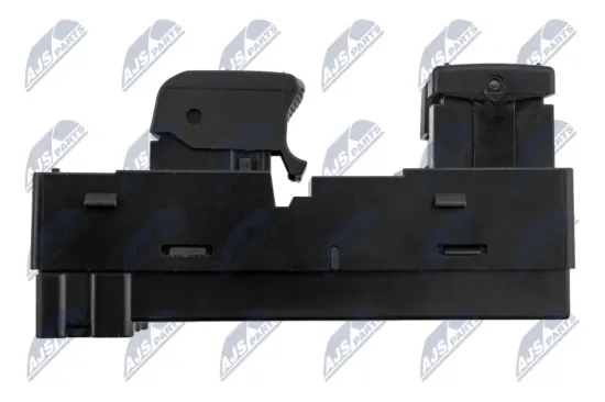 Schalter, Fensterheber 12 V vorne links NTY EWS-NS-018 Bild Schalter, Fensterheber 12 V vorne links NTY EWS-NS-018