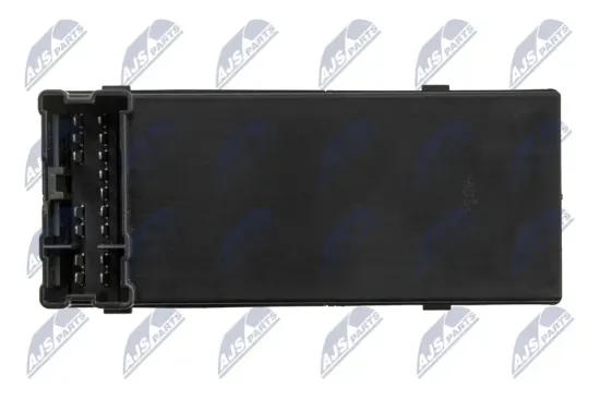 Schalter, Fensterheber 12 V vorne links NTY EWS-NS-018 Bild Schalter, Fensterheber 12 V vorne links NTY EWS-NS-018