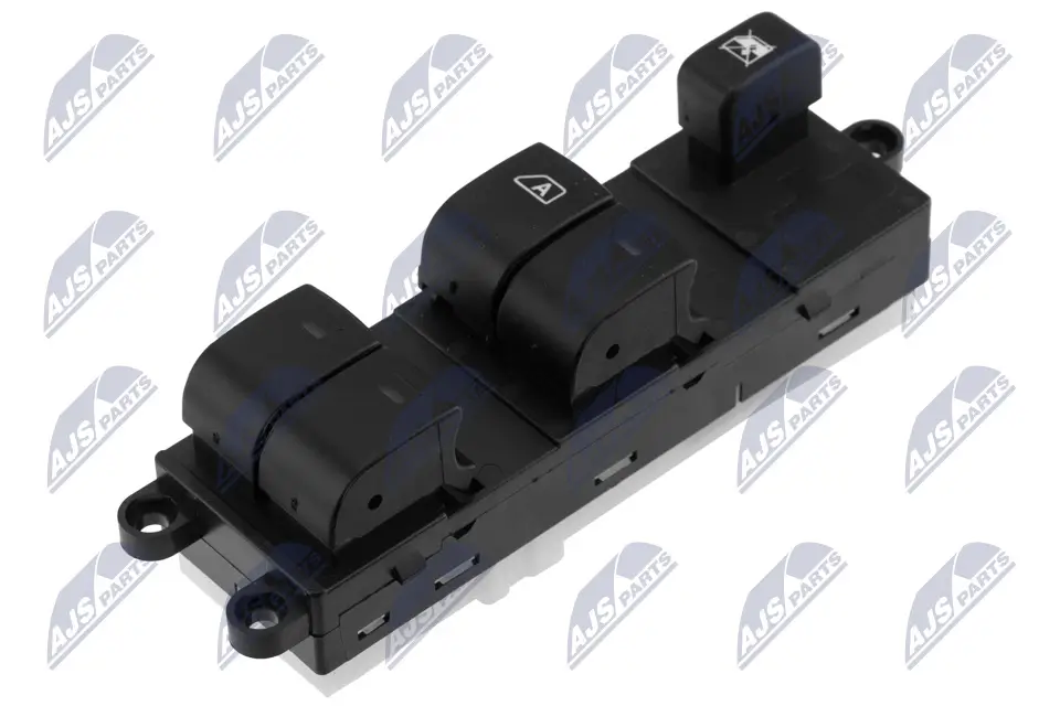 Schalter, Fensterheber 12 V vorne links NTY EWS-NS-019