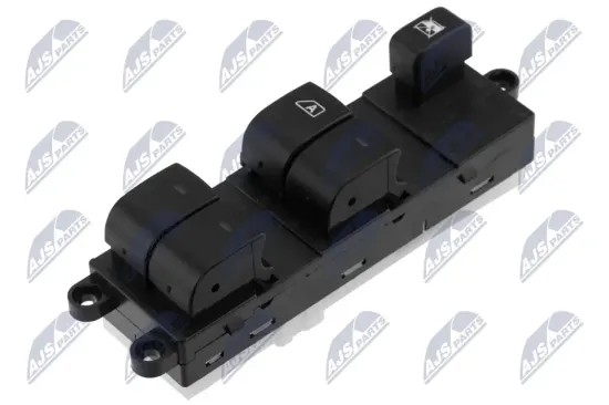 Schalter, Fensterheber 12 V vorne links NTY EWS-NS-019 Bild Schalter, Fensterheber 12 V vorne links NTY EWS-NS-019