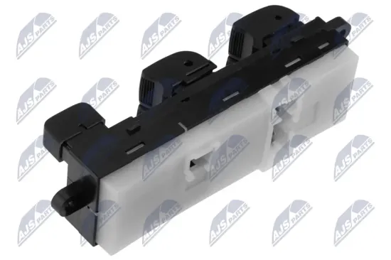 Schalter, Fensterheber 12 V vorne links NTY EWS-NS-019 Bild Schalter, Fensterheber 12 V vorne links NTY EWS-NS-019