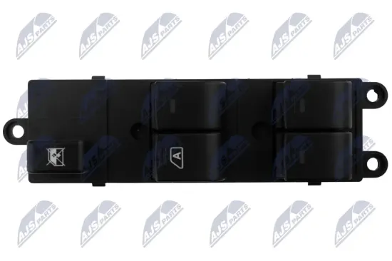 Schalter, Fensterheber 12 V vorne links NTY EWS-NS-019 Bild Schalter, Fensterheber 12 V vorne links NTY EWS-NS-019
