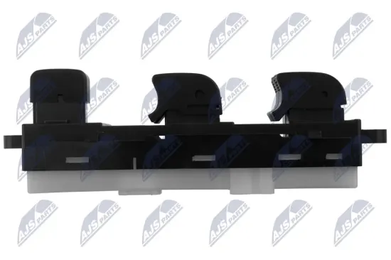 Schalter, Fensterheber 12 V vorne links NTY EWS-NS-019 Bild Schalter, Fensterheber 12 V vorne links NTY EWS-NS-019