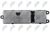 Schalter, Fensterheber 12 V vorne links NTY EWS-NS-019 Bild Schalter, Fensterheber 12 V vorne links NTY EWS-NS-019