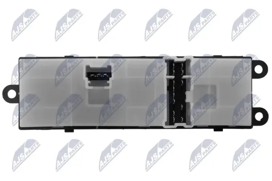 Schalter, Fensterheber 12 V vorne links NTY EWS-NS-019 Bild Schalter, Fensterheber 12 V vorne links NTY EWS-NS-019
