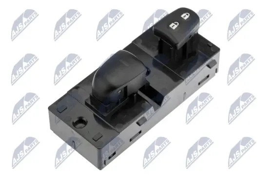 Schalter, Fensterheber vorne links NTY EWS-NS-020 Bild Schalter, Fensterheber vorne links NTY EWS-NS-020