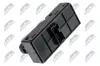 Schalter, Fensterheber vorne links NTY EWS-NS-020 Bild Schalter, Fensterheber vorne links NTY EWS-NS-020
