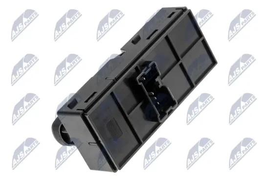 Schalter, Fensterheber vorne links NTY EWS-NS-020 Bild Schalter, Fensterheber vorne links NTY EWS-NS-020