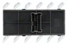 Schalter, Fensterheber vorne links NTY EWS-NS-020 Bild Schalter, Fensterheber vorne links NTY EWS-NS-020