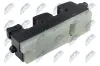 Schalter, Fensterheber vorne links NTY EWS-NS-024 Bild Schalter, Fensterheber vorne links NTY EWS-NS-024