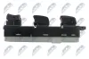Schalter, Fensterheber vorne links NTY EWS-NS-024 Bild Schalter, Fensterheber vorne links NTY EWS-NS-024