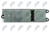 Schalter, Fensterheber vorne links NTY EWS-NS-024 Bild Schalter, Fensterheber vorne links NTY EWS-NS-024