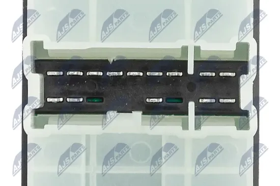 Schalter, Fensterheber vorne links NTY EWS-NS-024 Bild Schalter, Fensterheber vorne links NTY EWS-NS-024