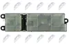 Schalter, Fensterheber vorne links NTY EWS-NS-024A Bild Schalter, Fensterheber vorne links NTY EWS-NS-024A